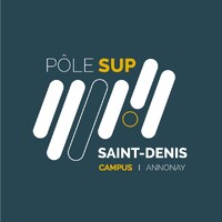 Logo Lycée Saint-Denis Annonay