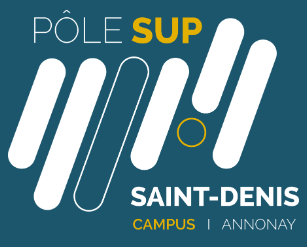 Logo Lycée Saint-Denis Annonay
